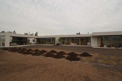 Principal view