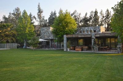 Principal view