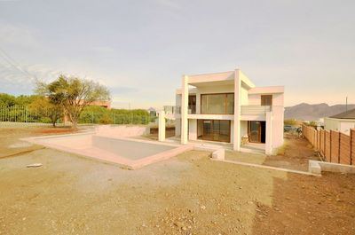Principal view