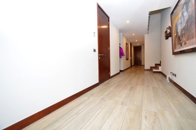 Principal view
