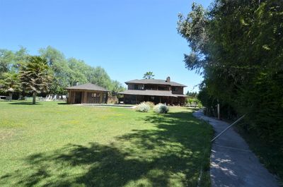 Principal view