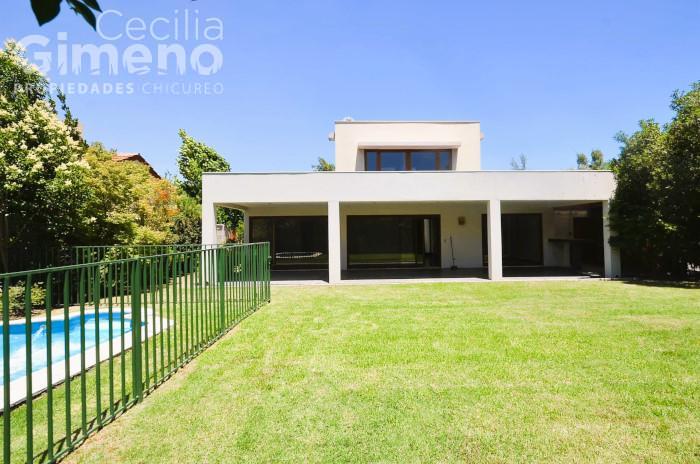 Casa en Arriendo, Piedra Roja