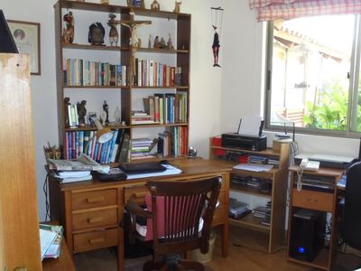 Imagen Interior
