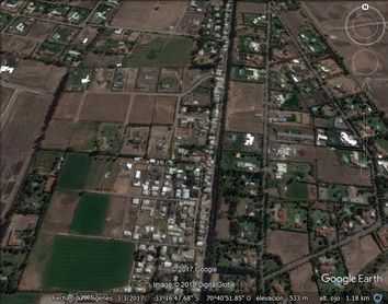 Sitio en Venta, Chicureo Centro