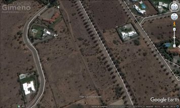 Sitio en Venta, Piedra Roja