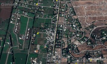 Sitio en Venta, Chicureo Centro