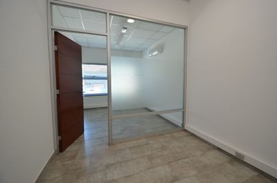 Principal view