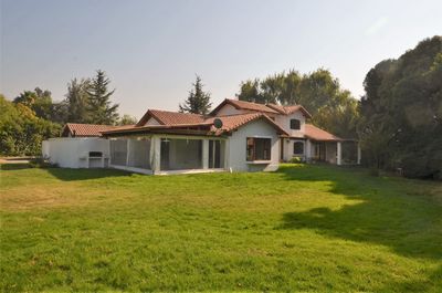 Principal view