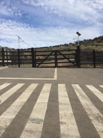 Sitio en Venta, Piedra Roja