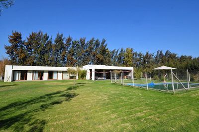 Principal view