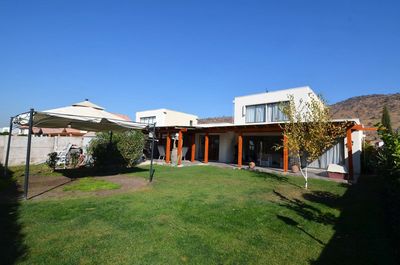 Principal view