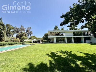 Casa en Venta, Chicureo Oriente