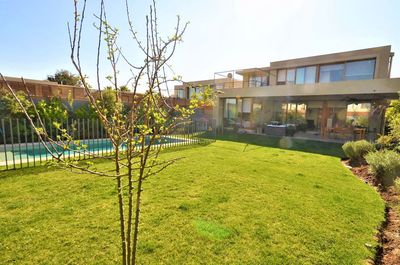 Principal view