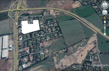 Sitio en Venta, Chicureo Centro