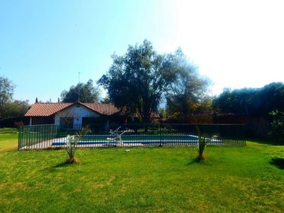 Principal view