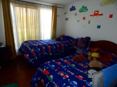 Imagen Interior