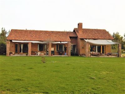 Principal view