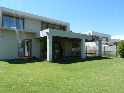 Principal view