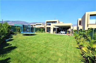 Principal view