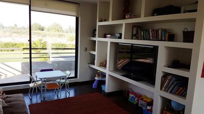 Imagen Interior