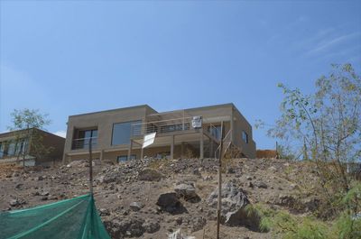 Principal view