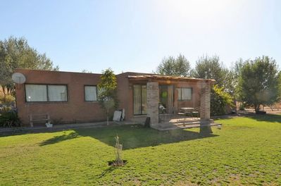 Principal view