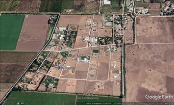 Sitio en Venta, Chicureo Poniente