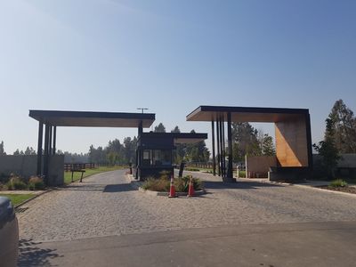 Principal view