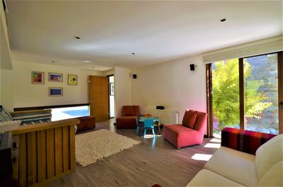 Imagen Interior