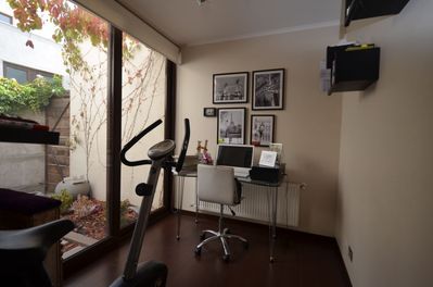 Imagen Interior
