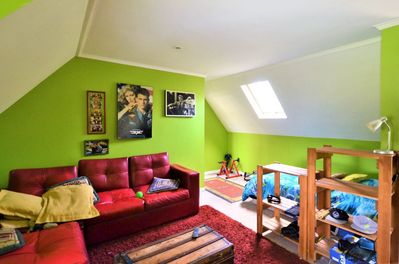 Imagen Interior