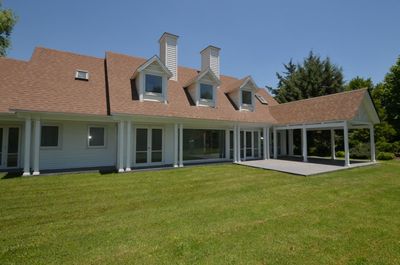 Principal view
