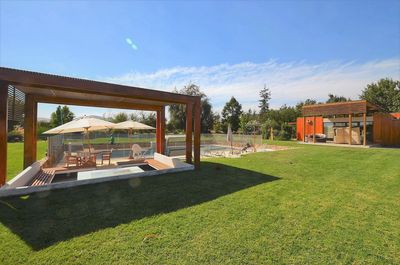 Principal view