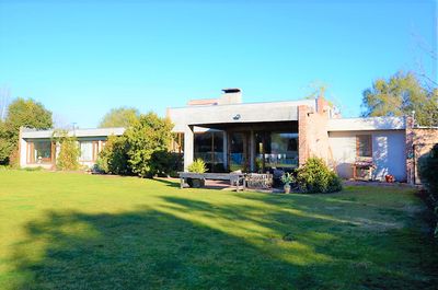Principal view