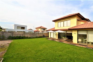 Principal view