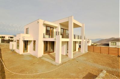 Principal view