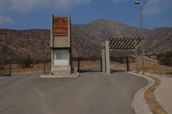 Sitio en Venta, Chicureo Centro