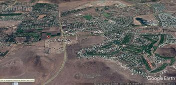 Sitio en Venta, Chicureo Centro