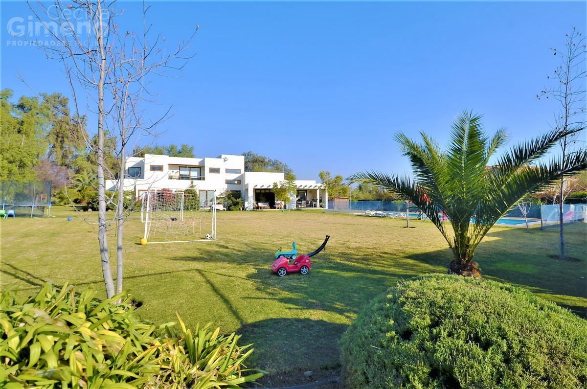 Casa en Venta, Piedra Roja