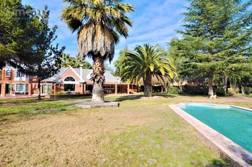 Casa en Arriendo, Chicureo Poniente
