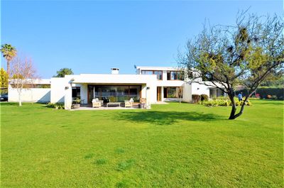 Principal view