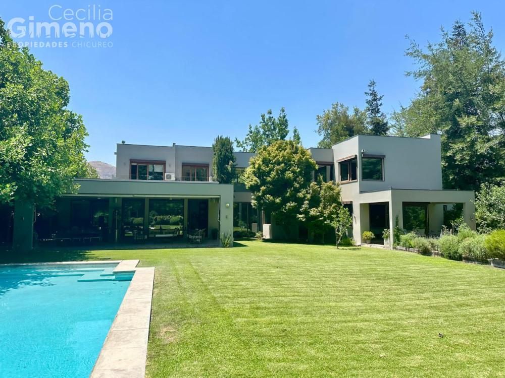 Casa en Venta, Chicureo Oriente