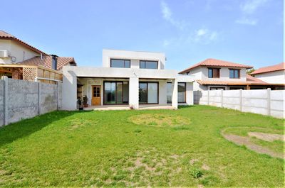 Principal view