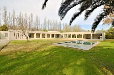 Principal view