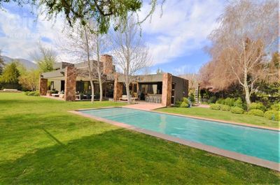 Casa en Venta, Chicureo Oriente