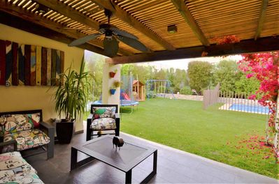 Imagen Interior
