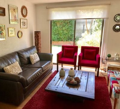 Imagen Interior