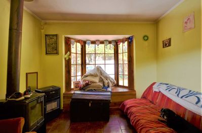 Imagen Interior