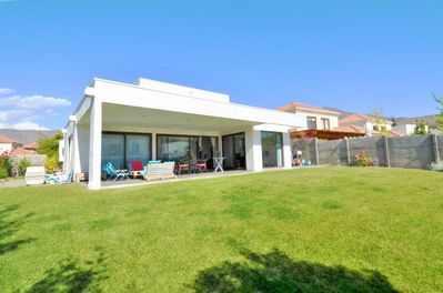 Principal view
