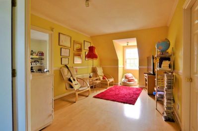 Imagen Interior